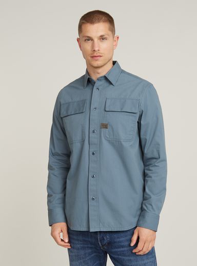 CPO Regular Shirt